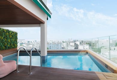 Leonardo Boutique Hotel Larnaca - Image 2