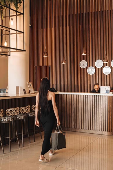 Leonardo Boutique Hotel Larnaca - Image 3