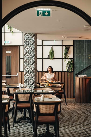 Leonardo Boutique Hotel Larnaca - Image 6