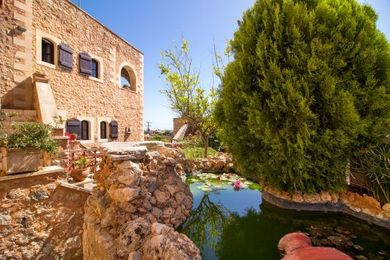 PURPLE VILLA MALOTIRA - 90m² / 4 pax