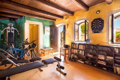 Samonas Traditional Villas - Image 7