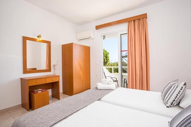 Two-Room Apartment
