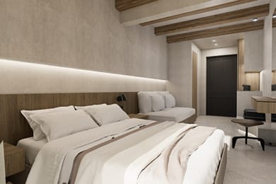 Superior Suite