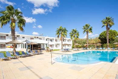 Sam's Faliraki - Image 2