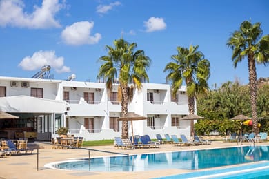 Sam's Faliraki - Image 3