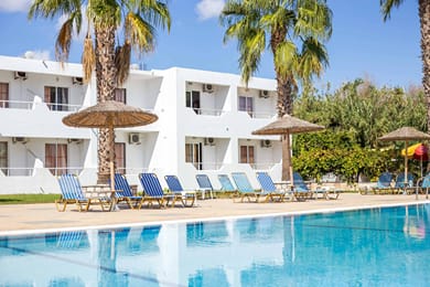 Sam's Faliraki - Image 5
