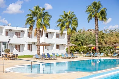 Sam's Faliraki - Image 6
