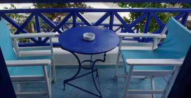 Samson's Village Santorini - Image 2