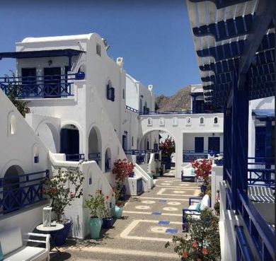 Samson's Village Santorini - Image 5