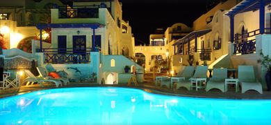 Samson's Village Santorini - Image 6