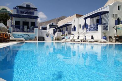 Samson's Village Santorini - Image 7