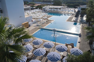 Atlantica Sancta Napa Hotel - Image 5