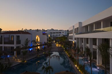 Atlantica Sancta Napa Resort - Image 2