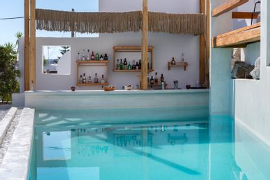 Sandaya Luxury Suites - Image 3