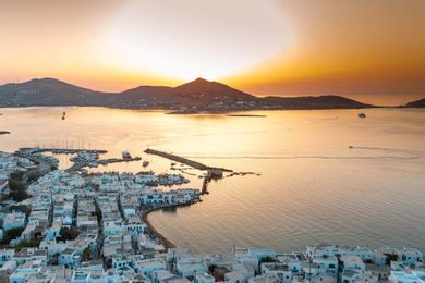 Sandaya Luxury Suites - Image 4