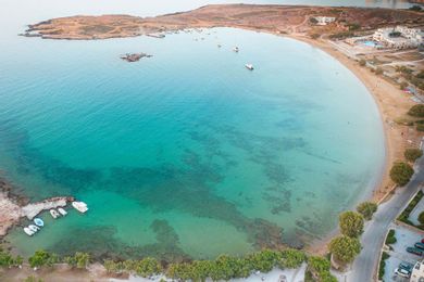 Sandaya Luxury Suites - Image 5