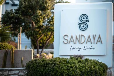 Sandaya Luxury Suites - Image 6