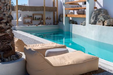 Sandaya Luxury Suites - Image 7