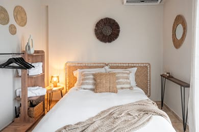 Sand Beige Apartment - Image 4