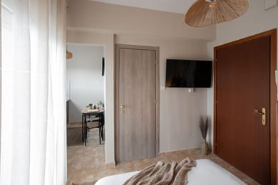 Sand Beige Apartment - Image 6
