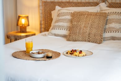 Sand Beige Apartment - Image 7