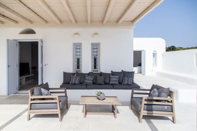 2 Bedroom Sea View Private Residence 1 with Private Pool