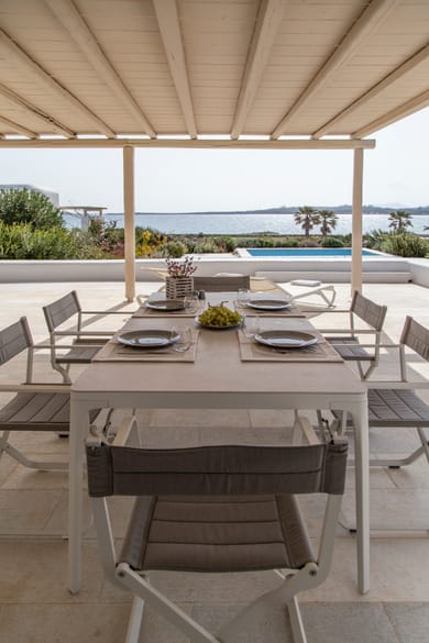 2 Bedroom Sea View Private Residence 1 with Private Pool