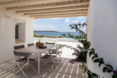 2 Bedroom Sea View Private Residence 2 with Private Pool