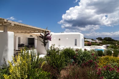 2 Bedroom Sea View Private Residence 2 with Private Pool