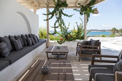 2 Bedroom Sea View Private Residence 2 with Private Pool