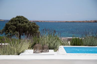 2 Bedroom Sea View Villa 2 with Private Pool