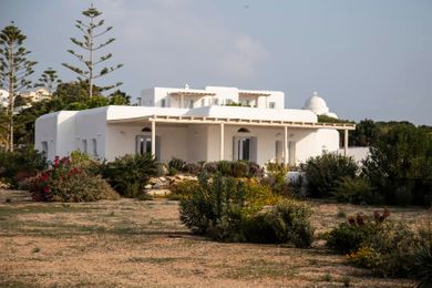 The SAND Collection Paros - Image 4