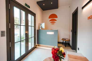 Sandom Holistic Welcome Experience Paros - Image 4