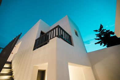 Sandom Holistic Welcome Experience Paros - Image 6