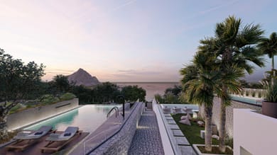 The Sand Suites - Image 5