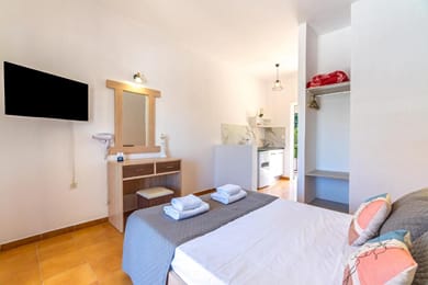 Saint Peter Bay Aparthotel - Image 4