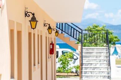 Saint Peter Bay Aparthotel - Image 5
