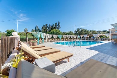 Saint Peter Bay Aparthotel - Image 2