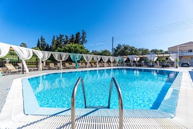 Saint Peter Bay Aparthotel - Image 7