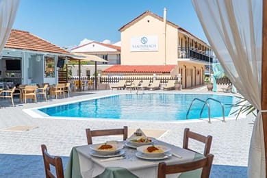Saint Peter Bay Aparthotel - Image 2