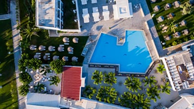 Sandy Beach Hotel Kos - Image 2