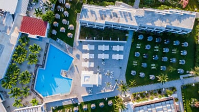 Sandy Beach Hotel Kos - Image 3