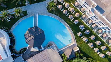 Sandy Beach Hotel Kos - Image 4