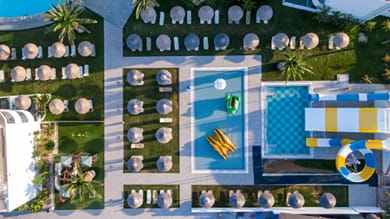 Sandy Beach Hotel Kos - Image 5