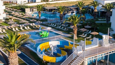 Sandy Beach Hotel Kos - Image 6