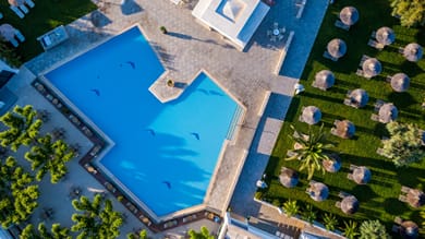 Sandy Beach Hotel Kos - Image 7