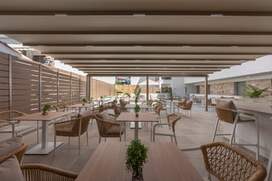 Sandy Seaside Suites Flogita Halkidiki - Image 4