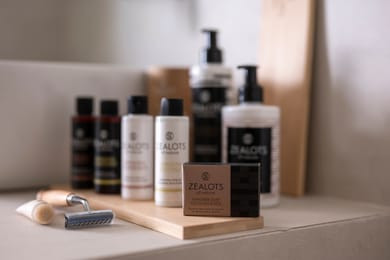 Sandy Seaside Suites Flogita Halkidiki - Image 6