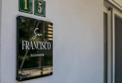 San Francisco Maisonette - Image 5