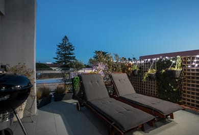 San Francisco Maisonette - Image 6